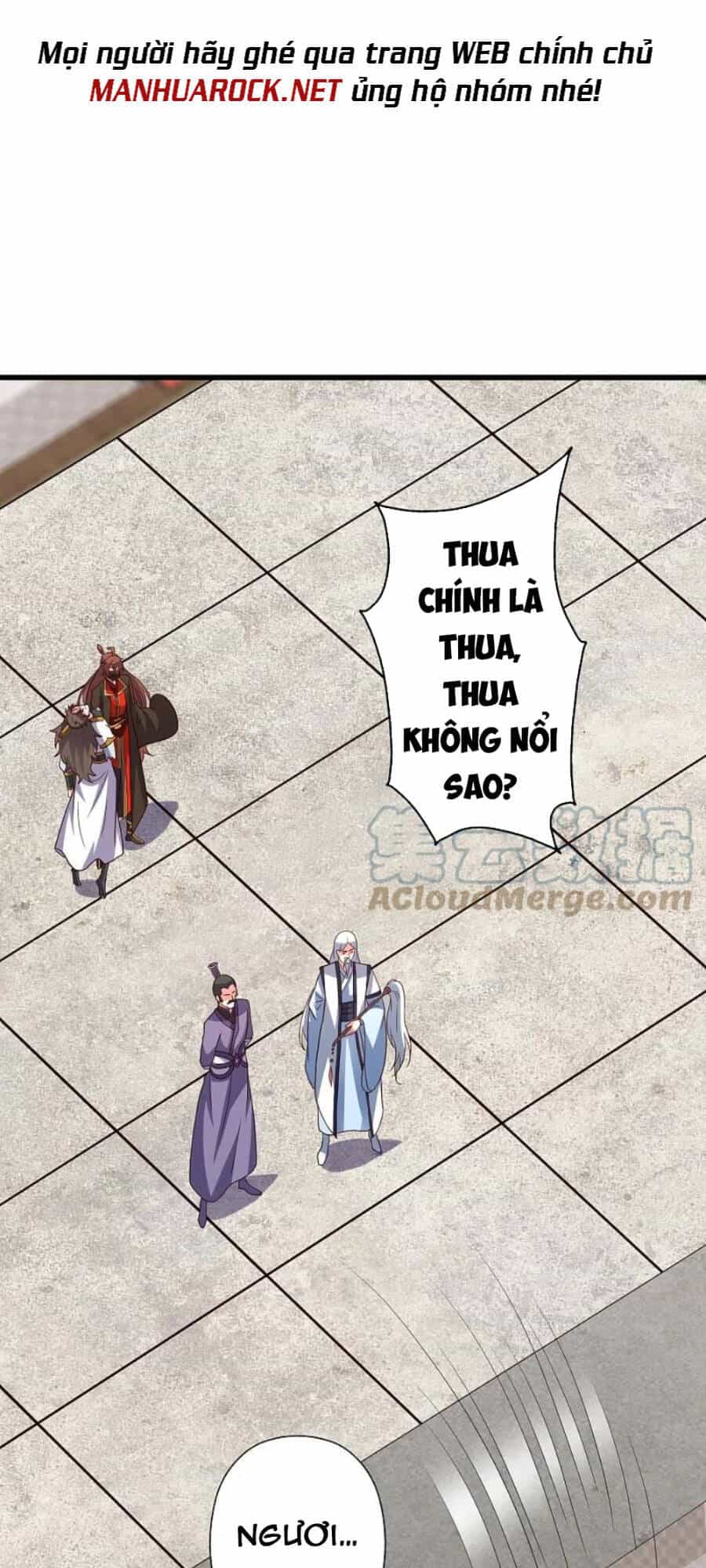 Tiên Võ Đế Tôn - Chương 332 - ảnh 54