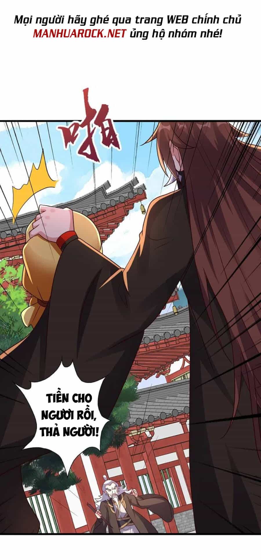 Tiên Võ Đế Tôn - Chương 332 - ảnh 59