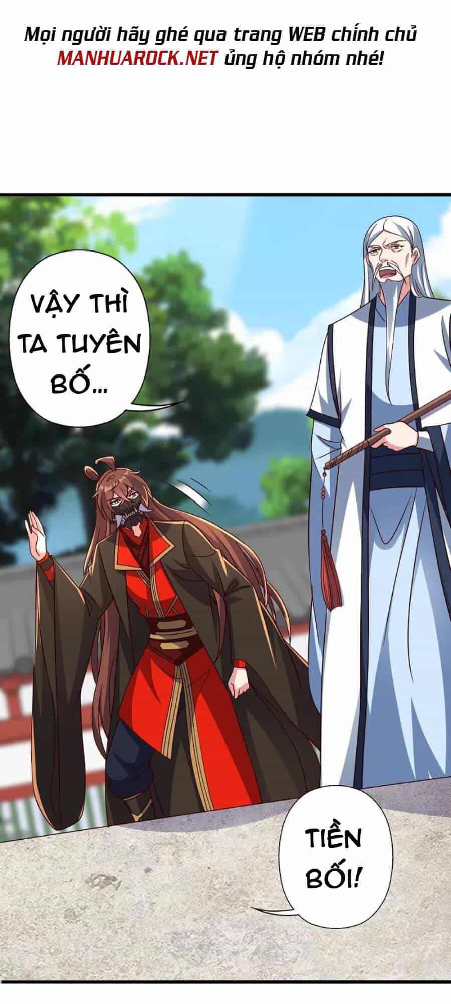 Tiên Võ Đế Tôn - Chương 332 - ảnh 65