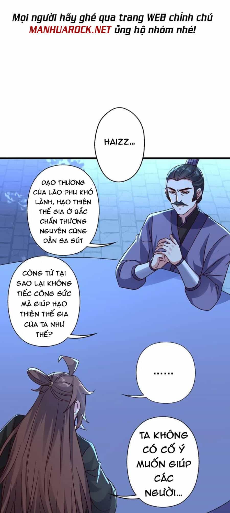 Tiên Võ Đế Tôn - Chương 332 - ảnh 84