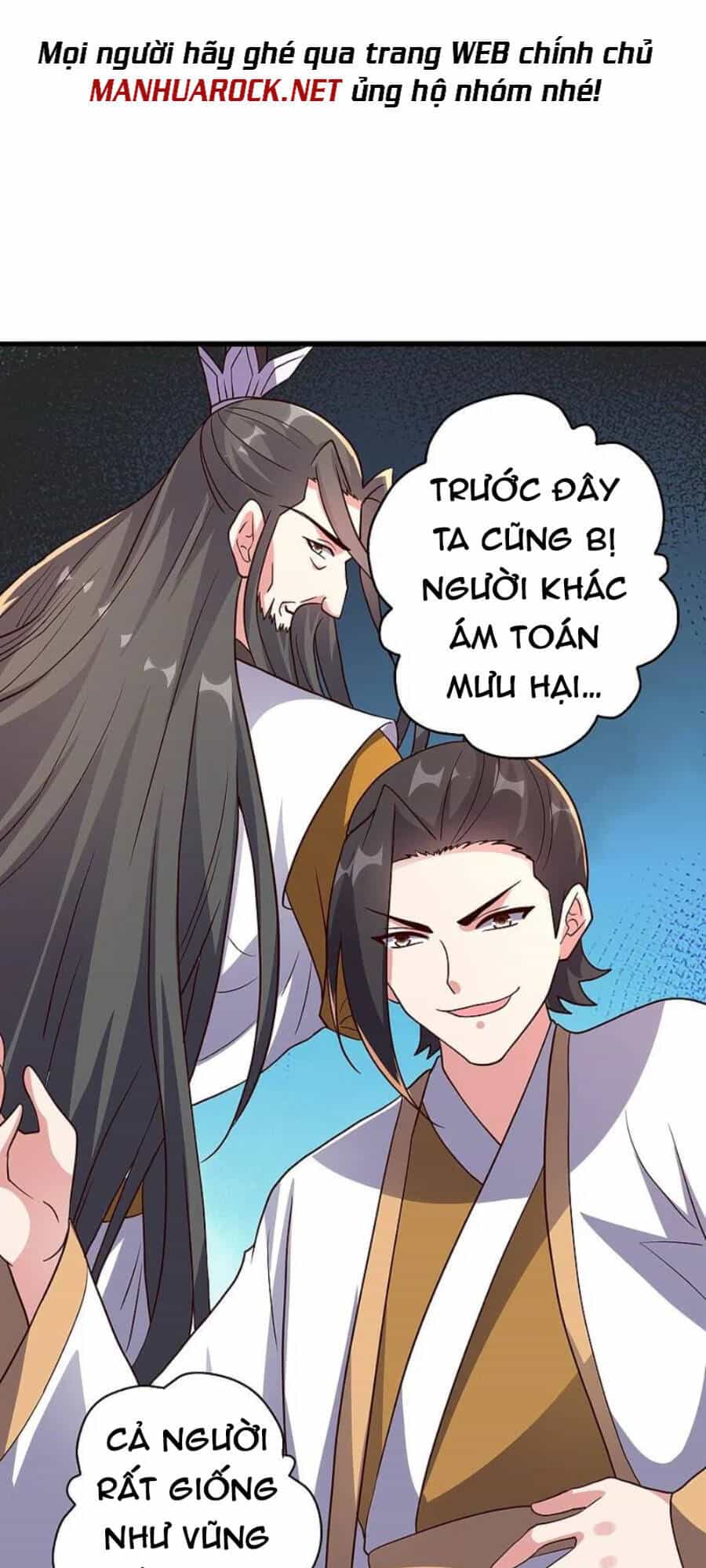 Tiên Võ Đế Tôn - Chương 332 - ảnh 88