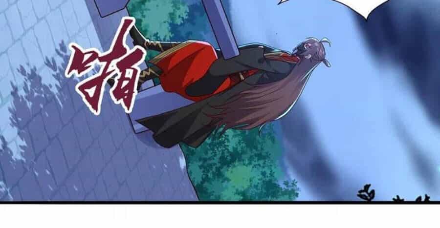 Tiên Võ Đế Tôn - Chương 333 - ảnh 2