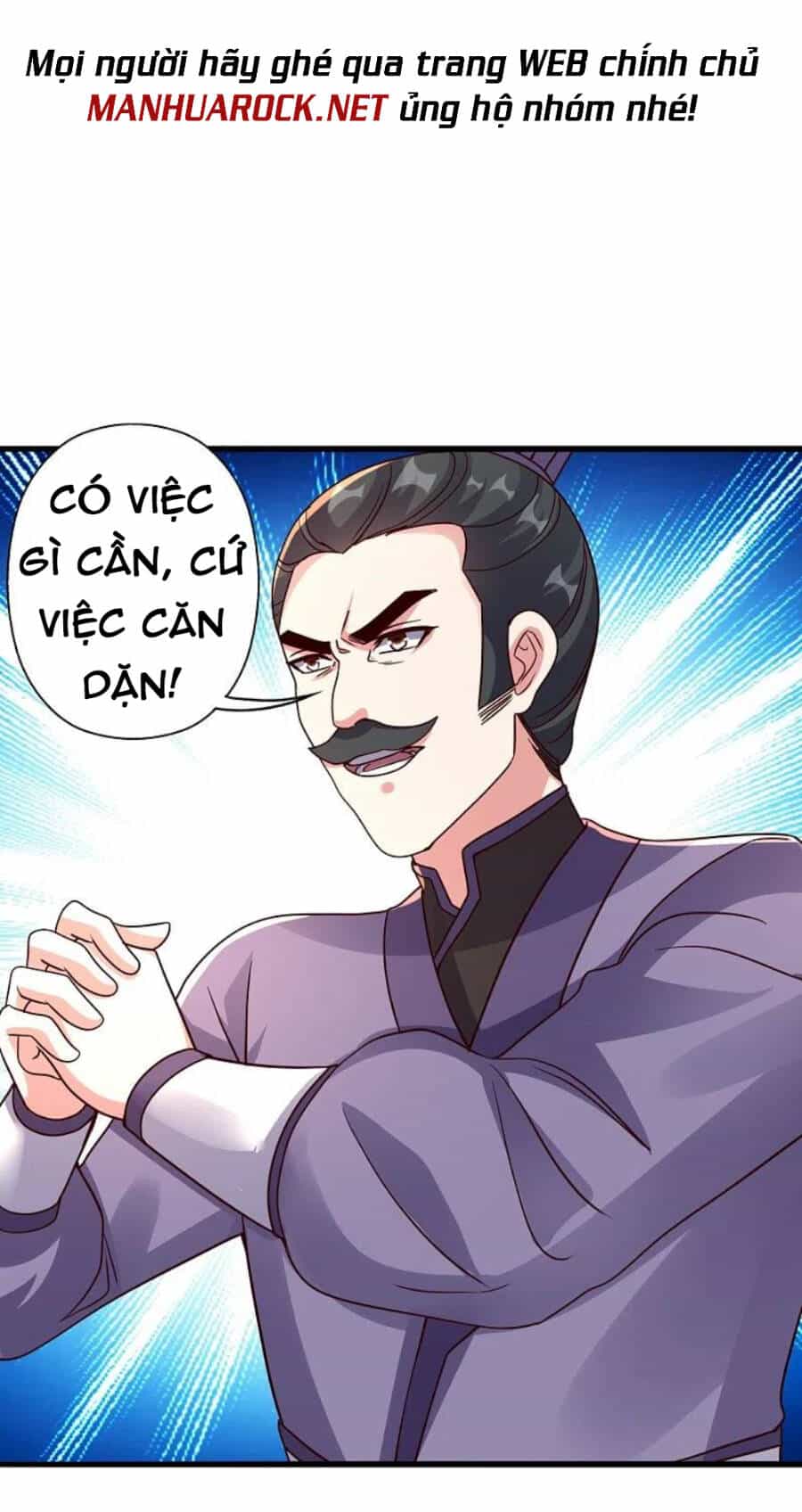 Tiên Võ Đế Tôn - Chương 333 - ảnh 27