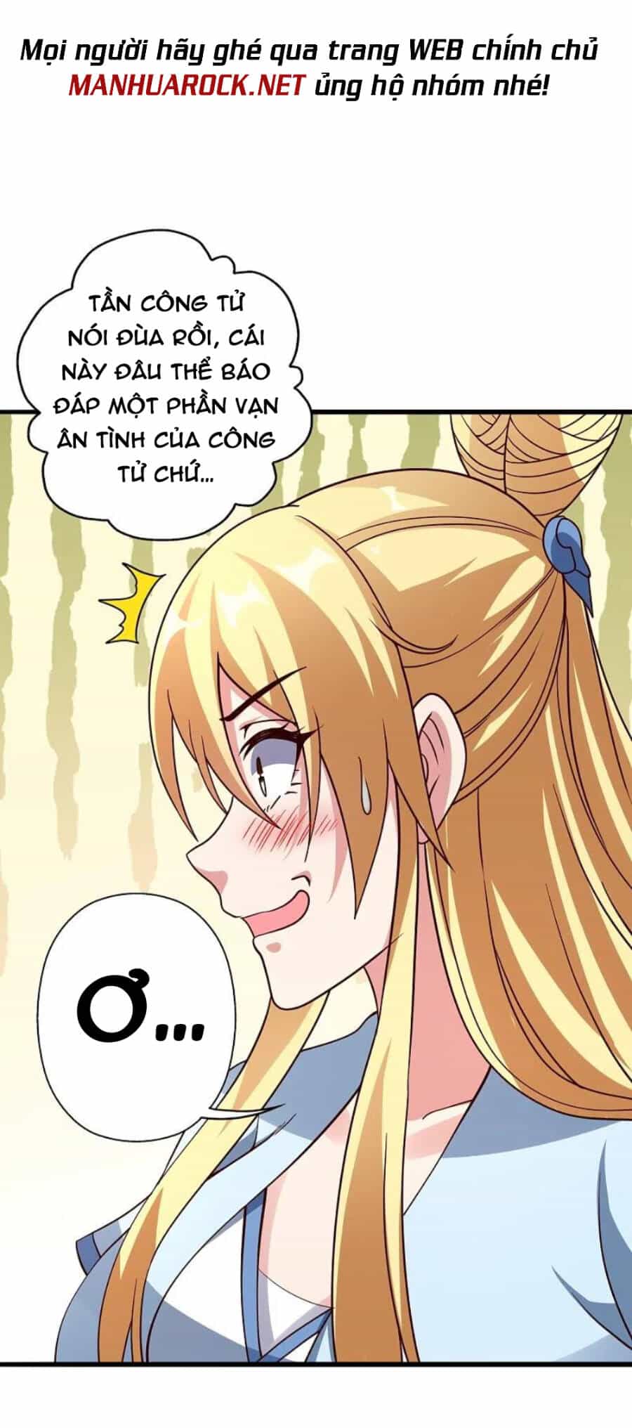 Tiên Võ Đế Tôn - Chương 333 - ảnh 31