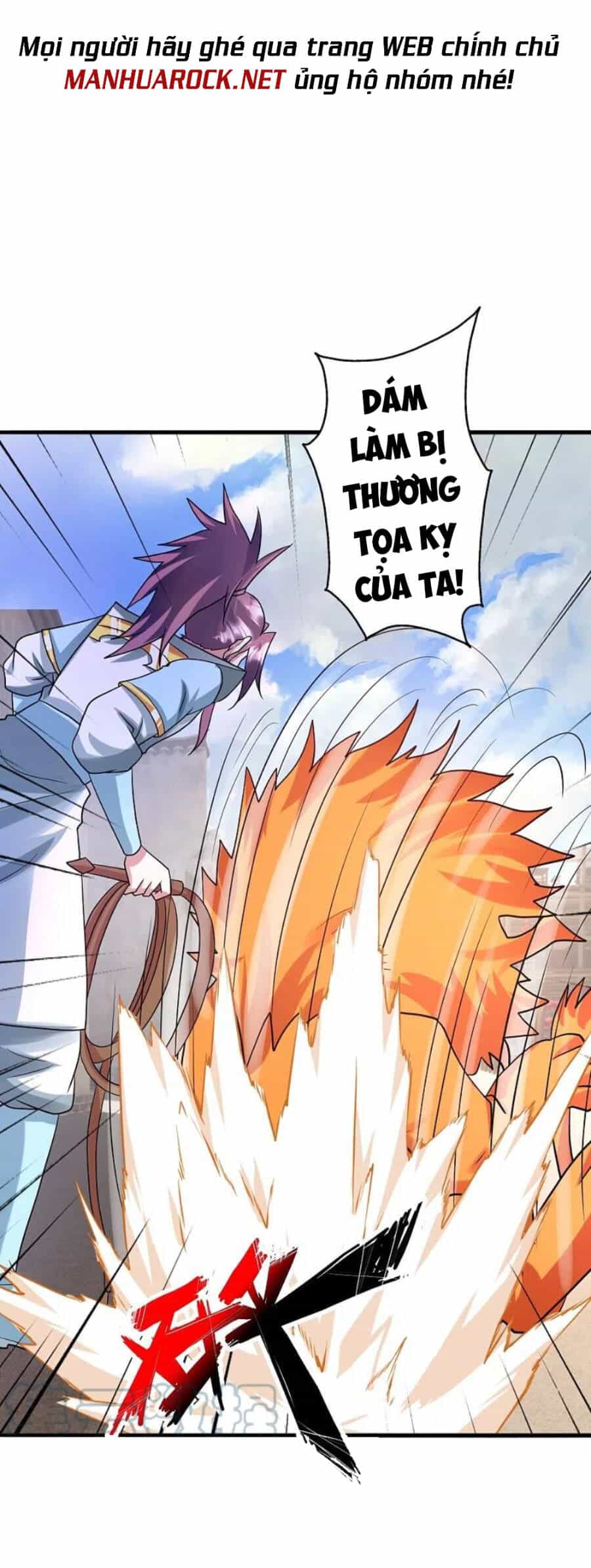 Tiên Võ Đế Tôn - Chương 333 - ảnh 51