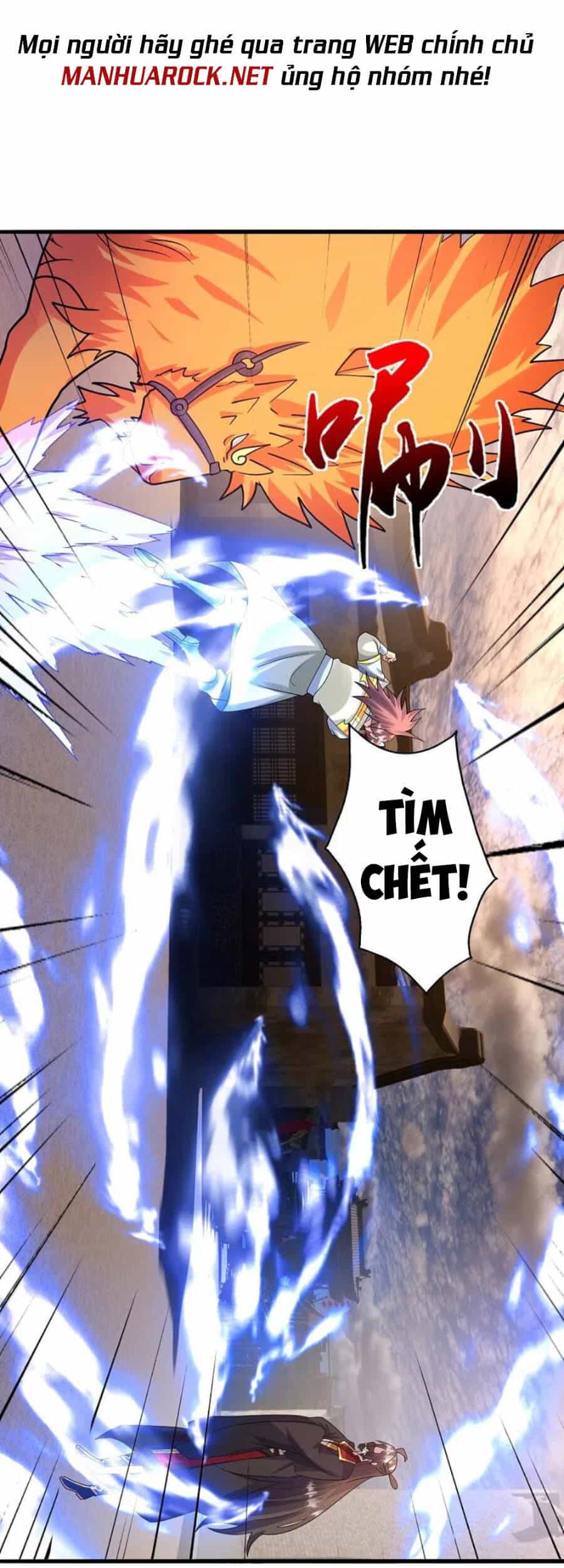 Tiên Võ Đế Tôn - Chương 333 - ảnh 52