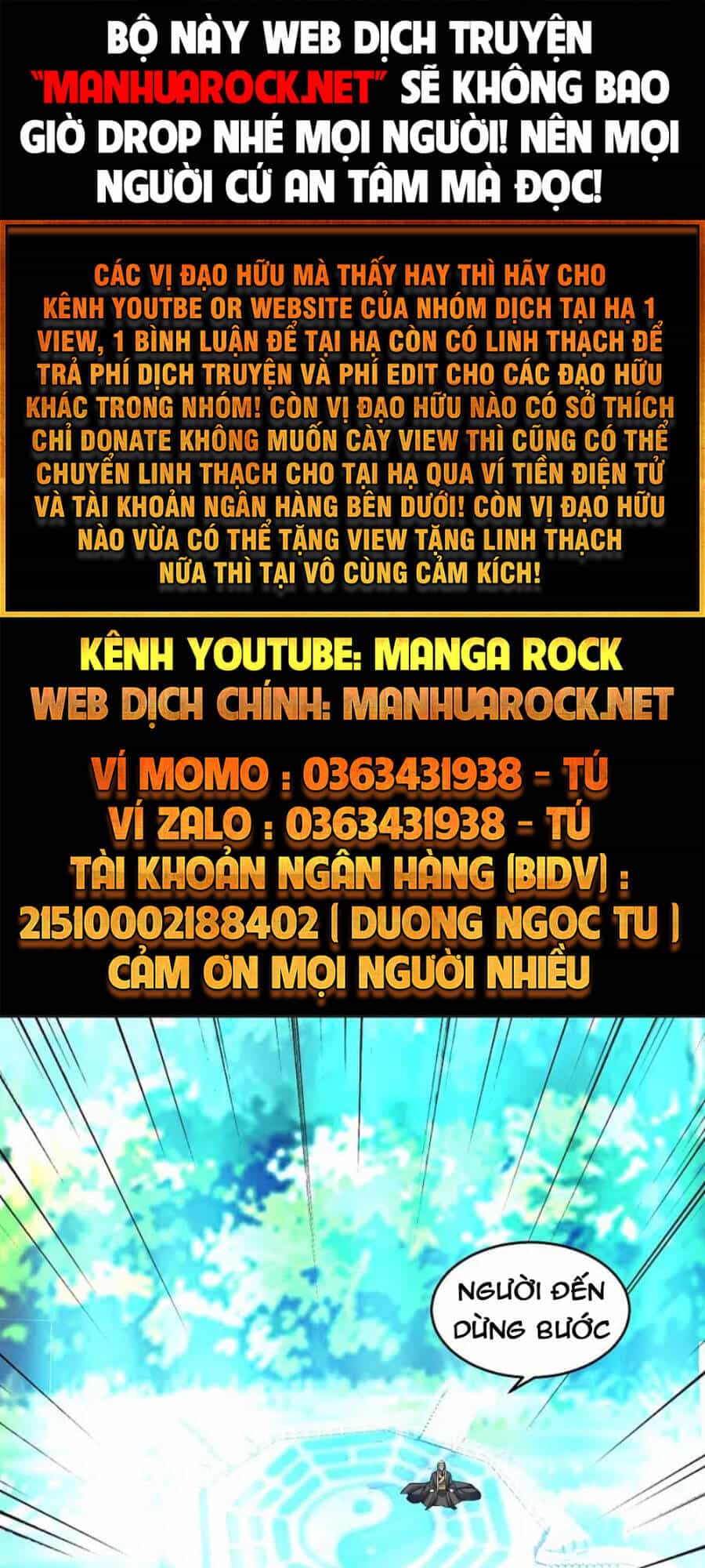 Tiên Võ Đế Tôn - Chương 334 - ảnh 1