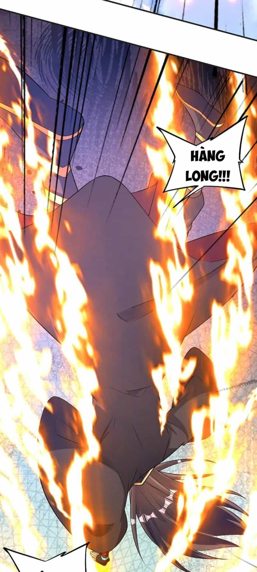Tiên Võ Đế Tôn - Chương 334 - ảnh 16