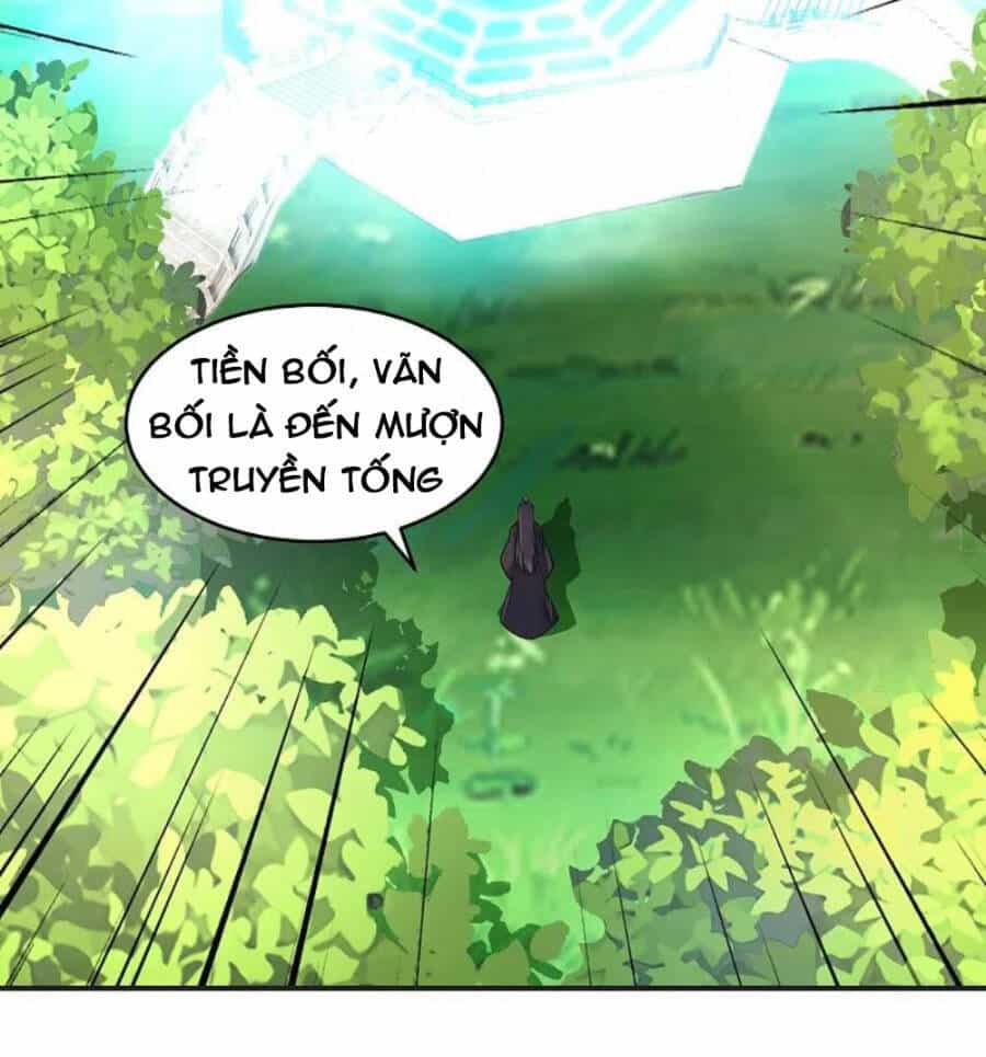 Tiên Võ Đế Tôn - Chương 334 - ảnh 2