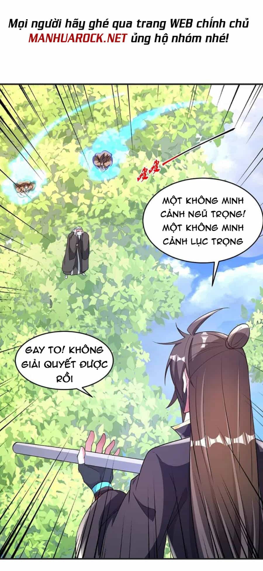 Tiên Võ Đế Tôn - Chương 334 - ảnh 26
