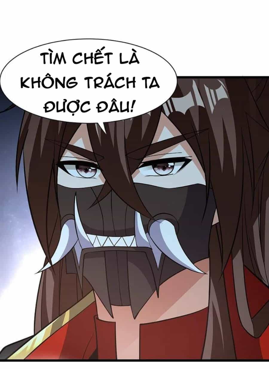 Tiên Võ Đế Tôn - Chương 334 - ảnh 53