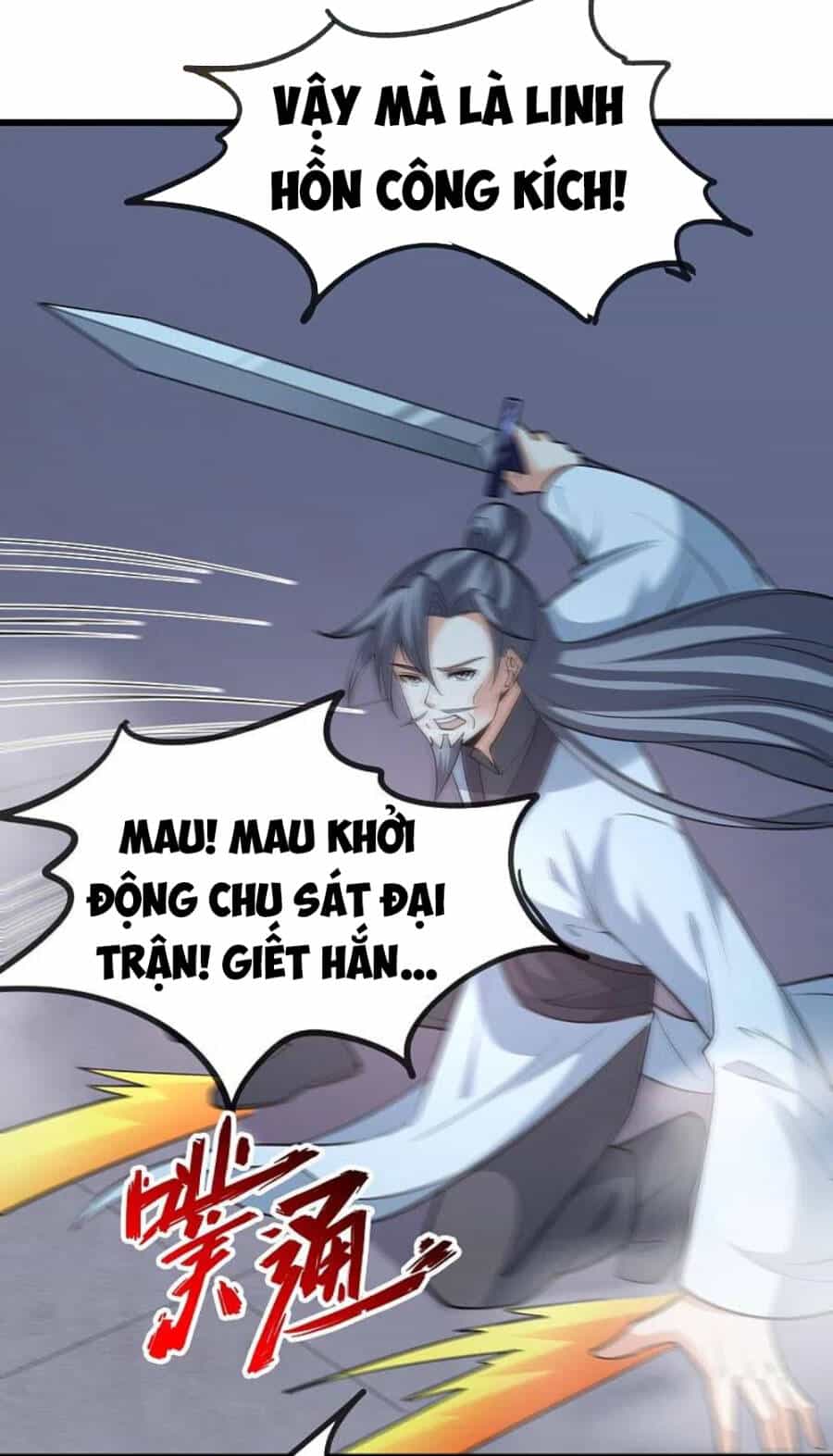 Tiên Võ Đế Tôn - Chương 334 - ảnh 56