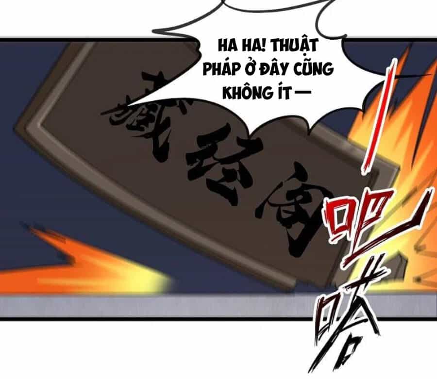 Tiên Võ Đế Tôn - Chương 334 - ảnh 73