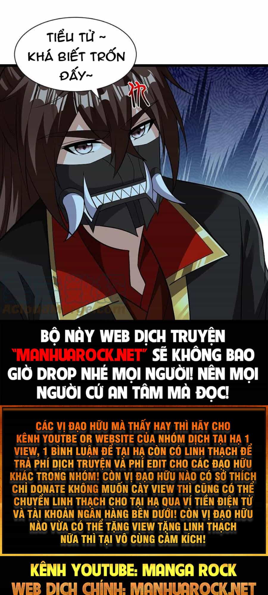Tiên Võ Đế Tôn - Chương 334 - ảnh 82