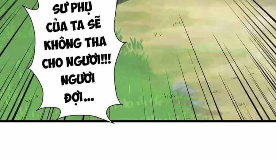 Tiên Võ Đế Tôn - Chương 335 - ảnh 2