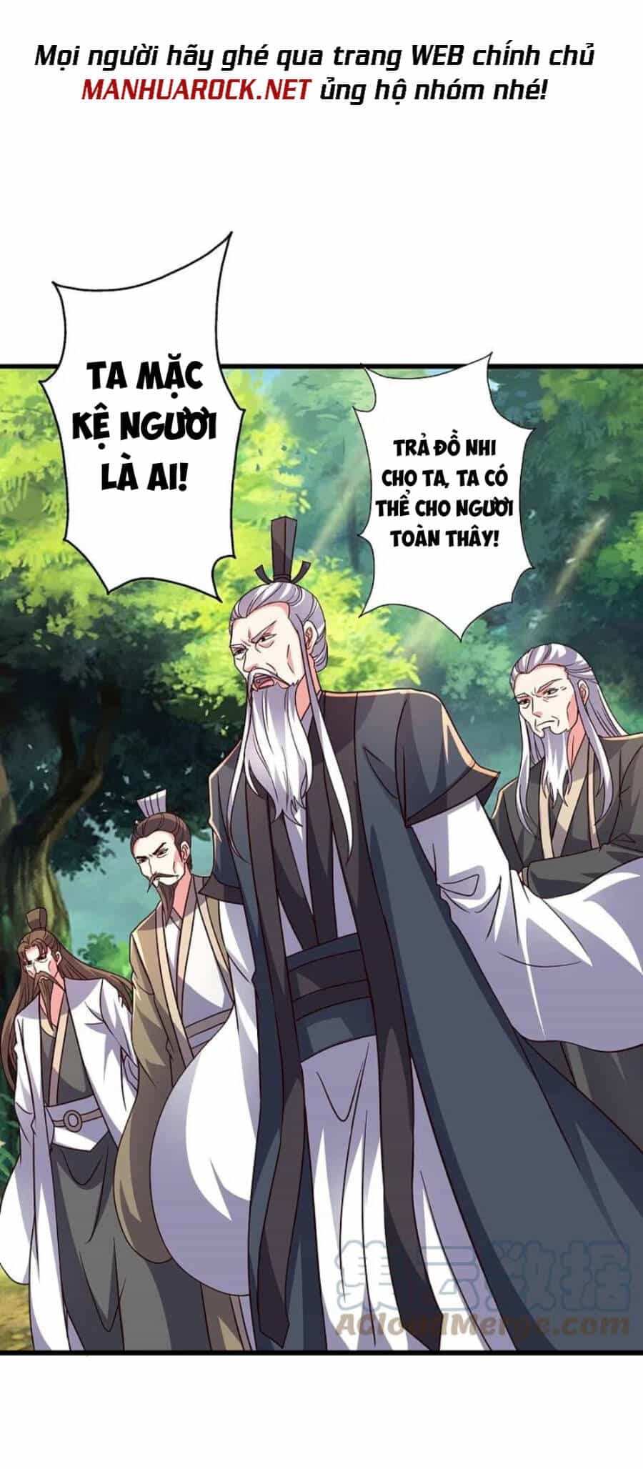 Tiên Võ Đế Tôn - Chương 335 - ảnh 28