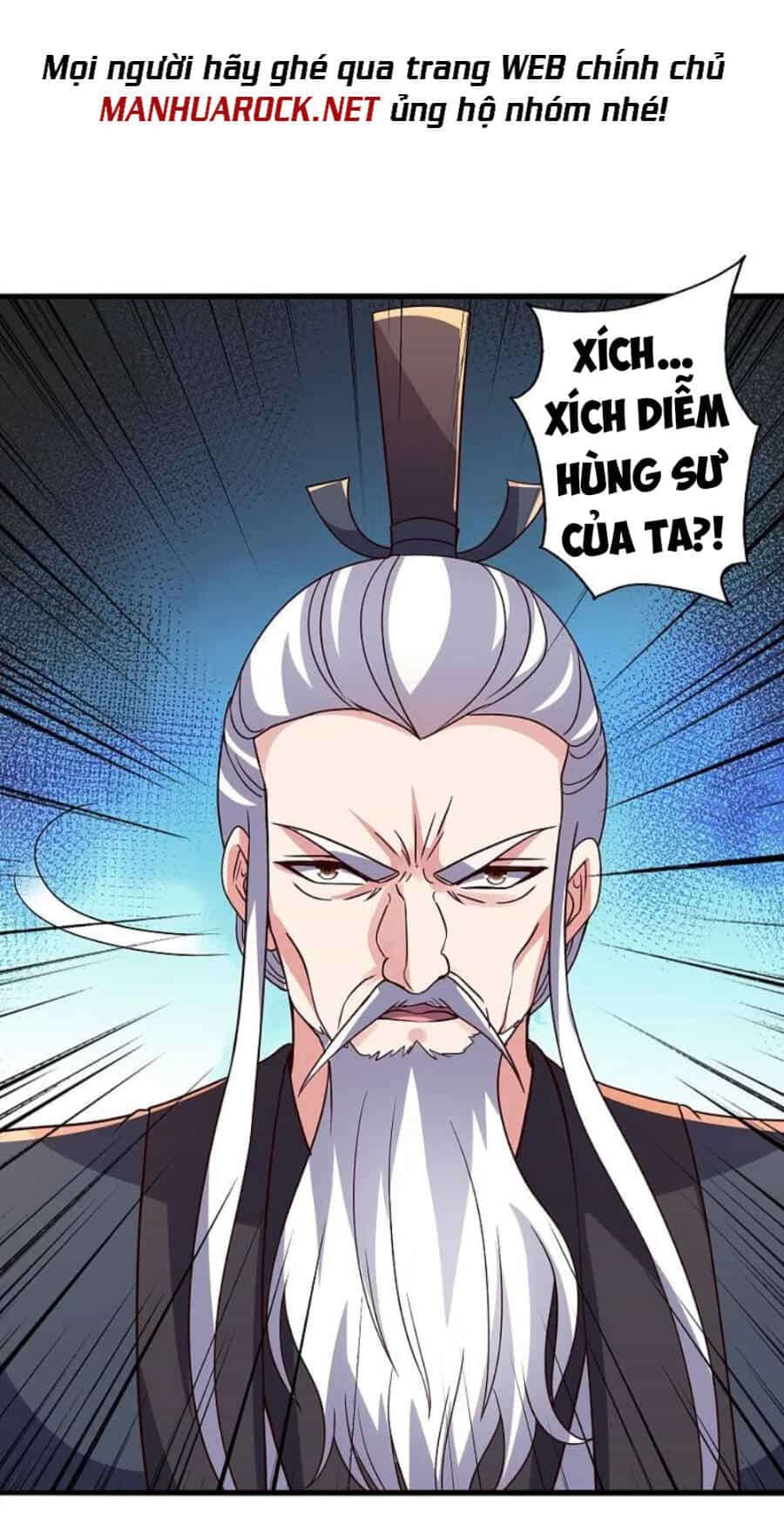 Tiên Võ Đế Tôn - Chương 335 - ảnh 31