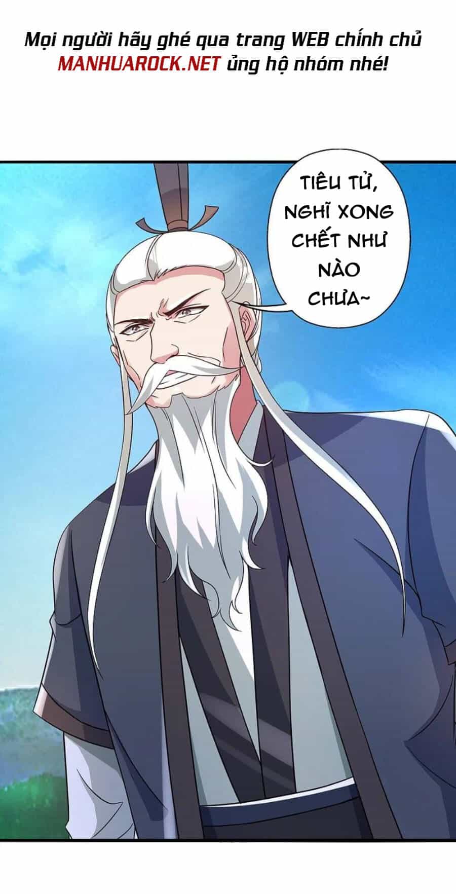 Tiên Võ Đế Tôn - Chương 335 - ảnh 64