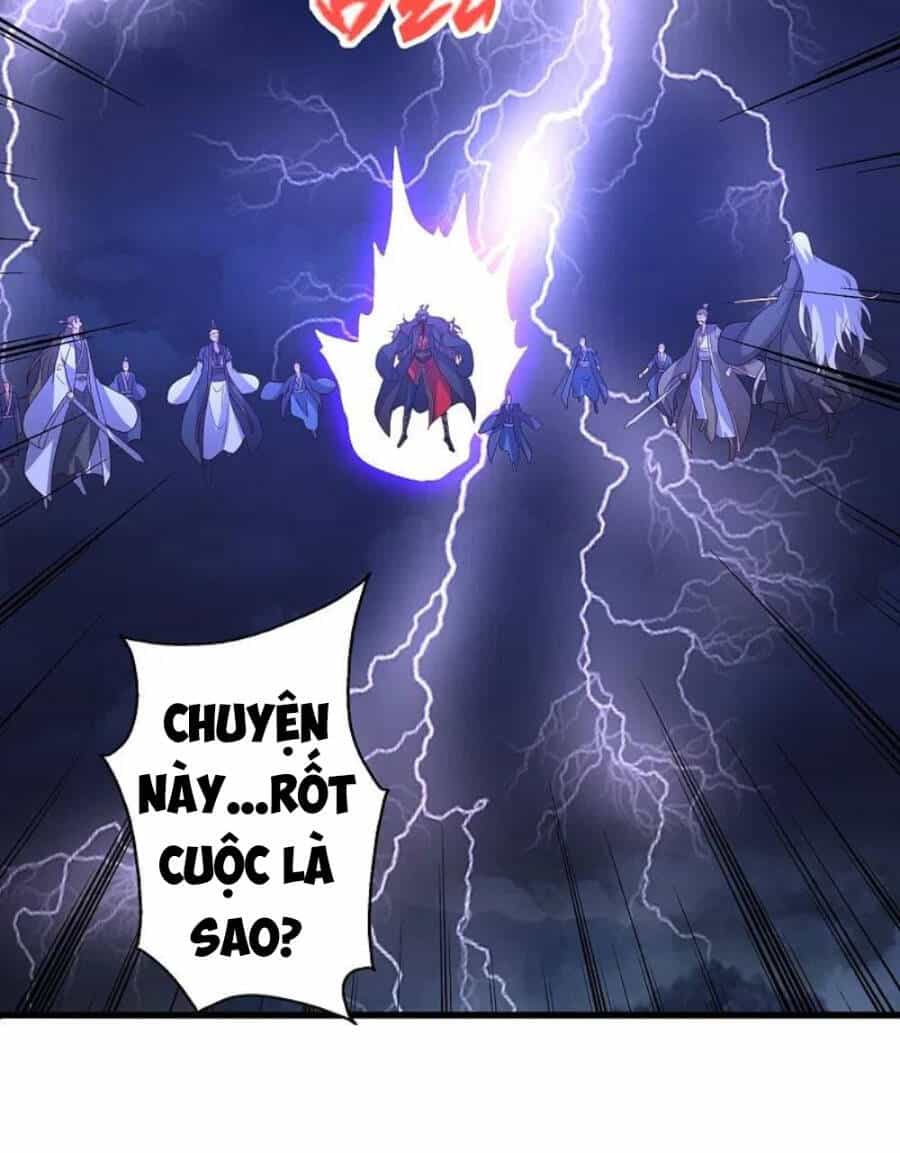Tiên Võ Đế Tôn - Chương 336 - ảnh 2