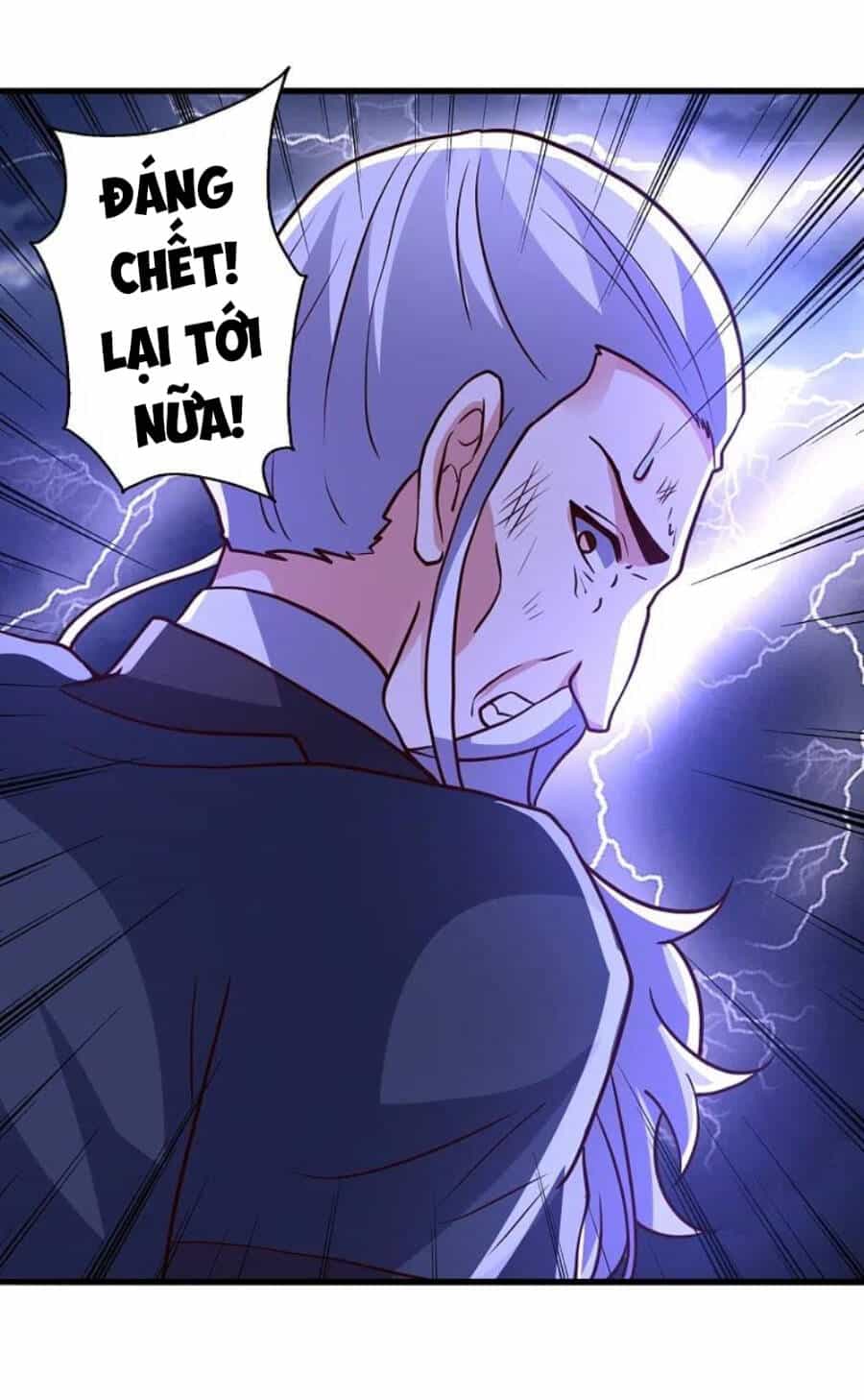 Tiên Võ Đế Tôn - Chương 336 - ảnh 20