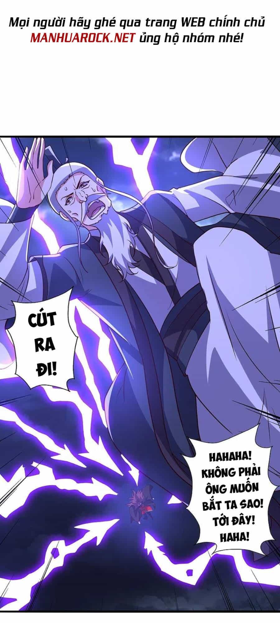 Tiên Võ Đế Tôn - Chương 336 - ảnh 21