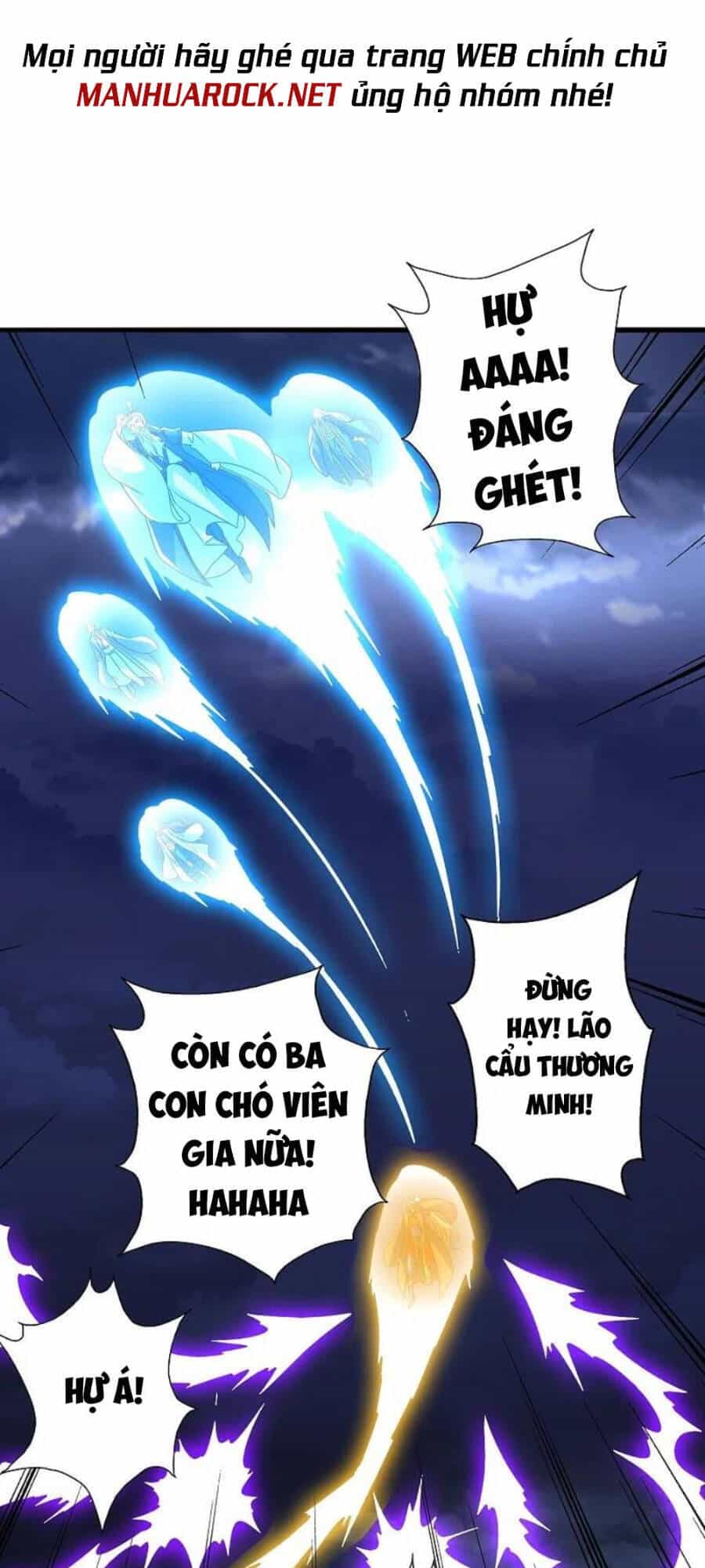 Tiên Võ Đế Tôn - Chương 336 - ảnh 30