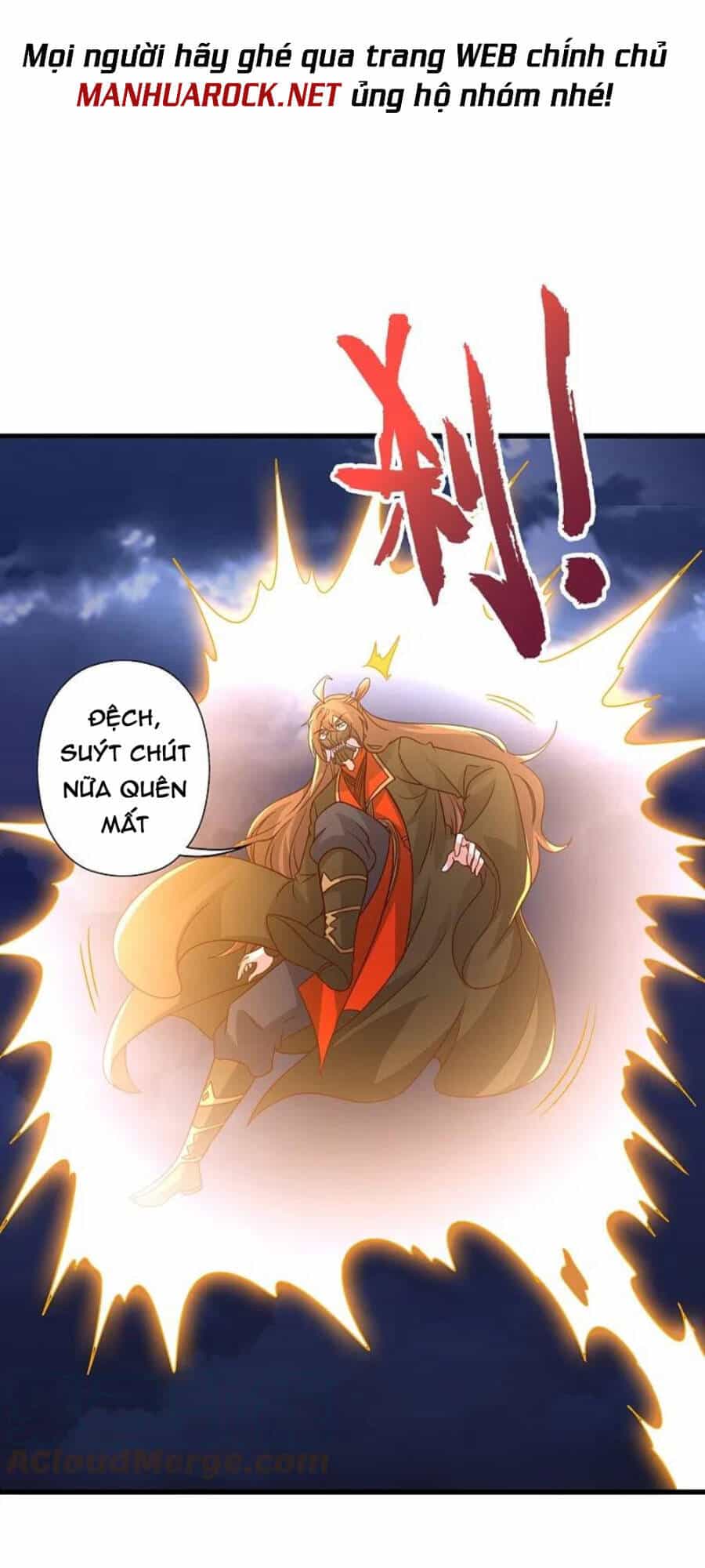 Tiên Võ Đế Tôn - Chương 336 - ảnh 33