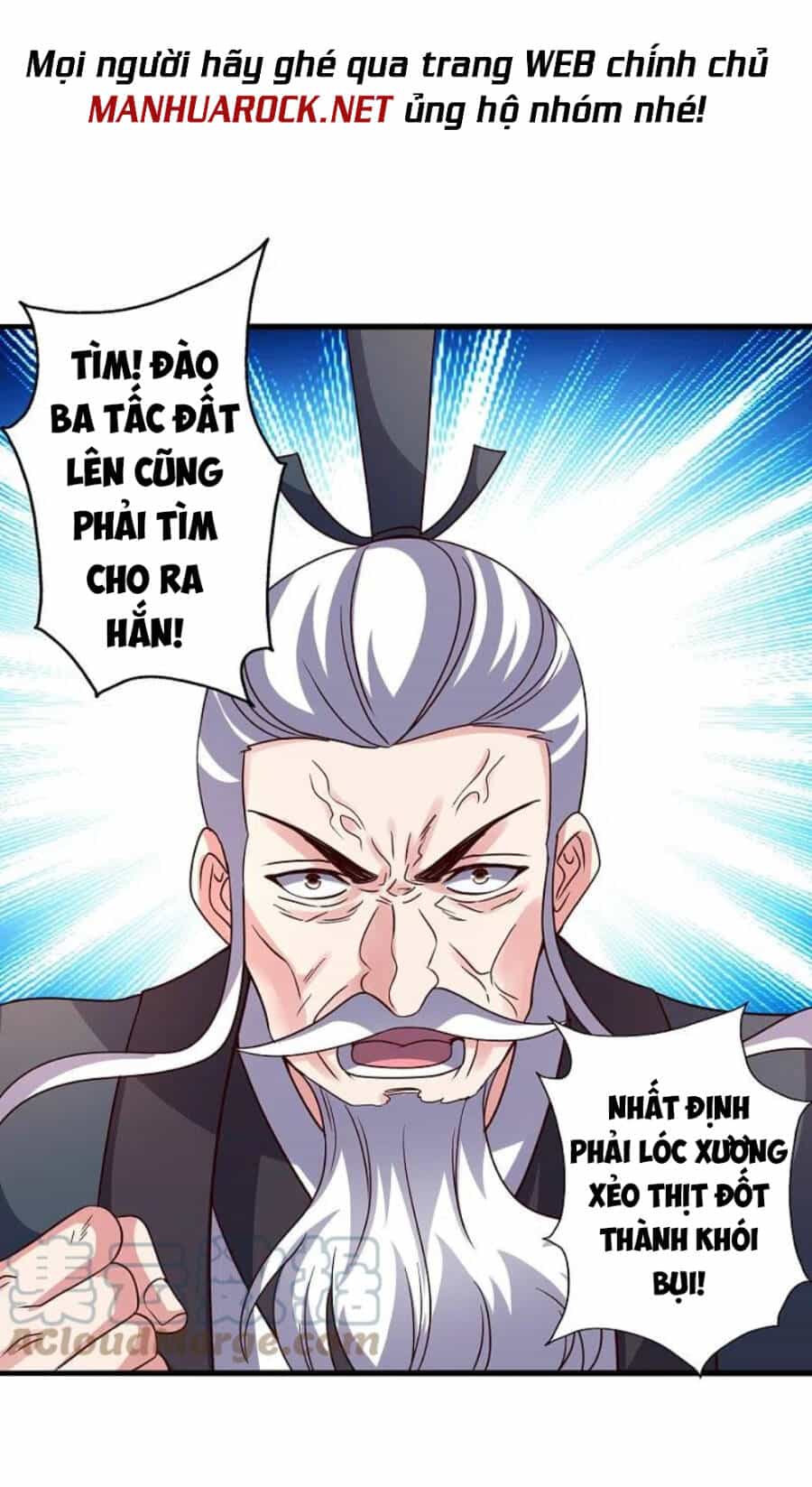 Tiên Võ Đế Tôn - Chương 336 - ảnh 38