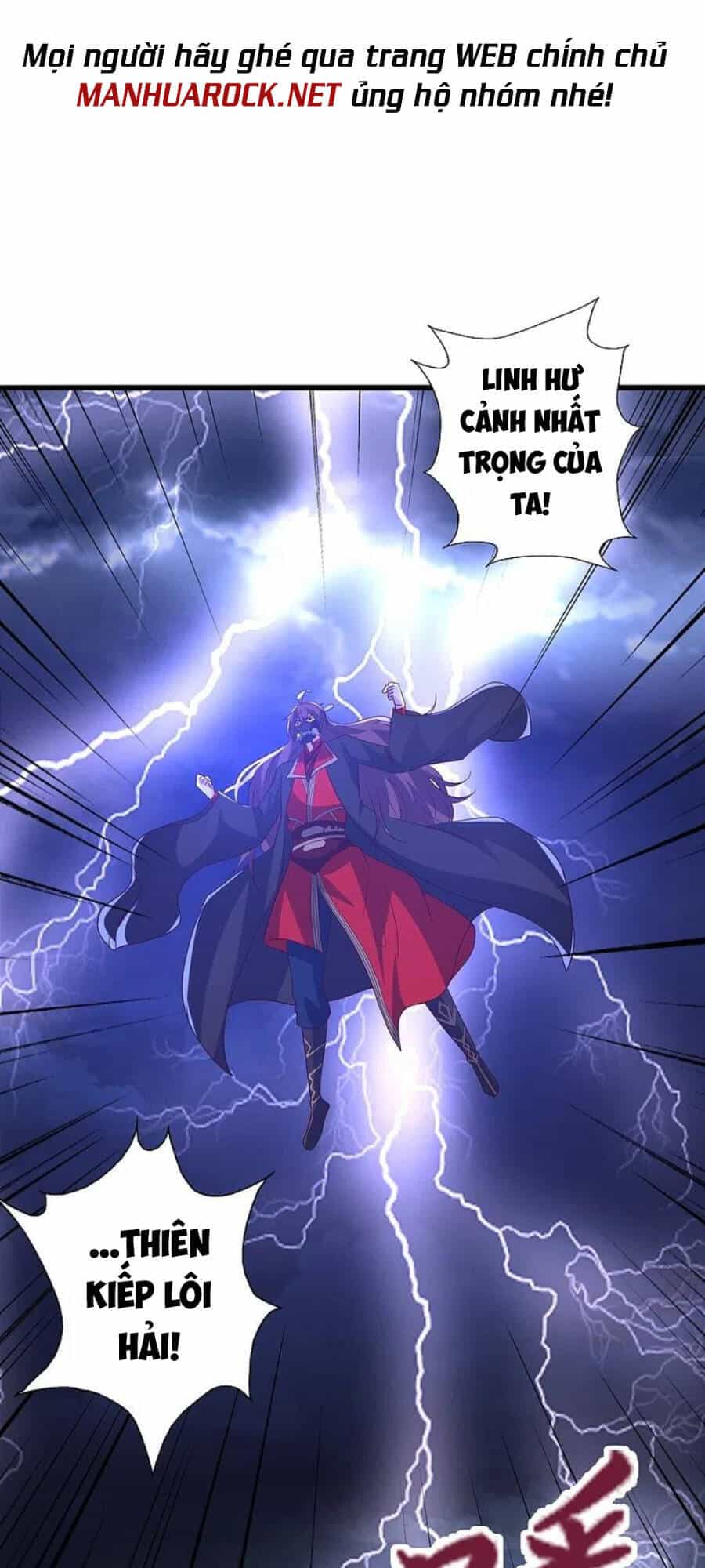 Tiên Võ Đế Tôn - Chương 336 - ảnh 4