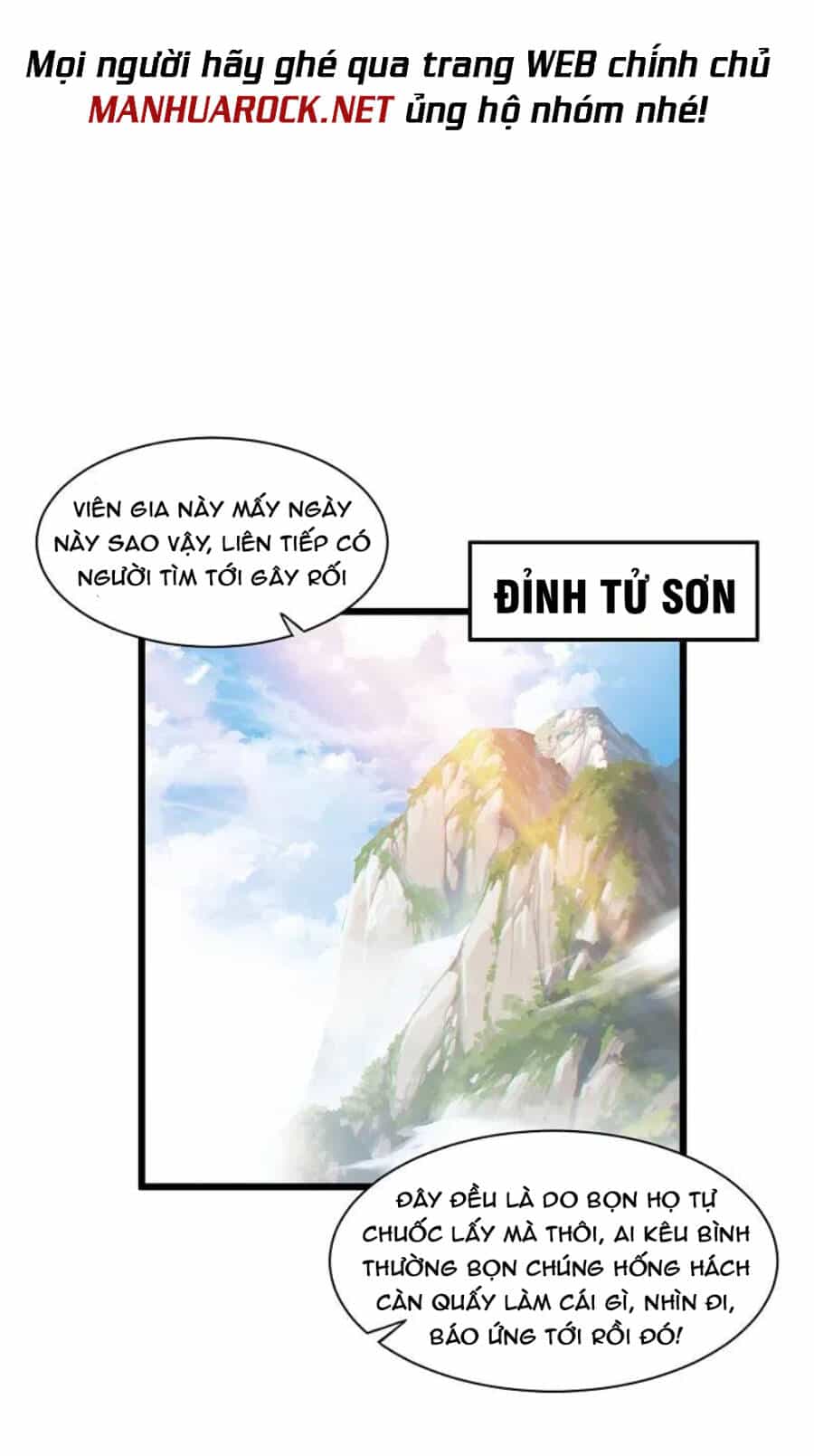 Tiên Võ Đế Tôn - Chương 336 - ảnh 49