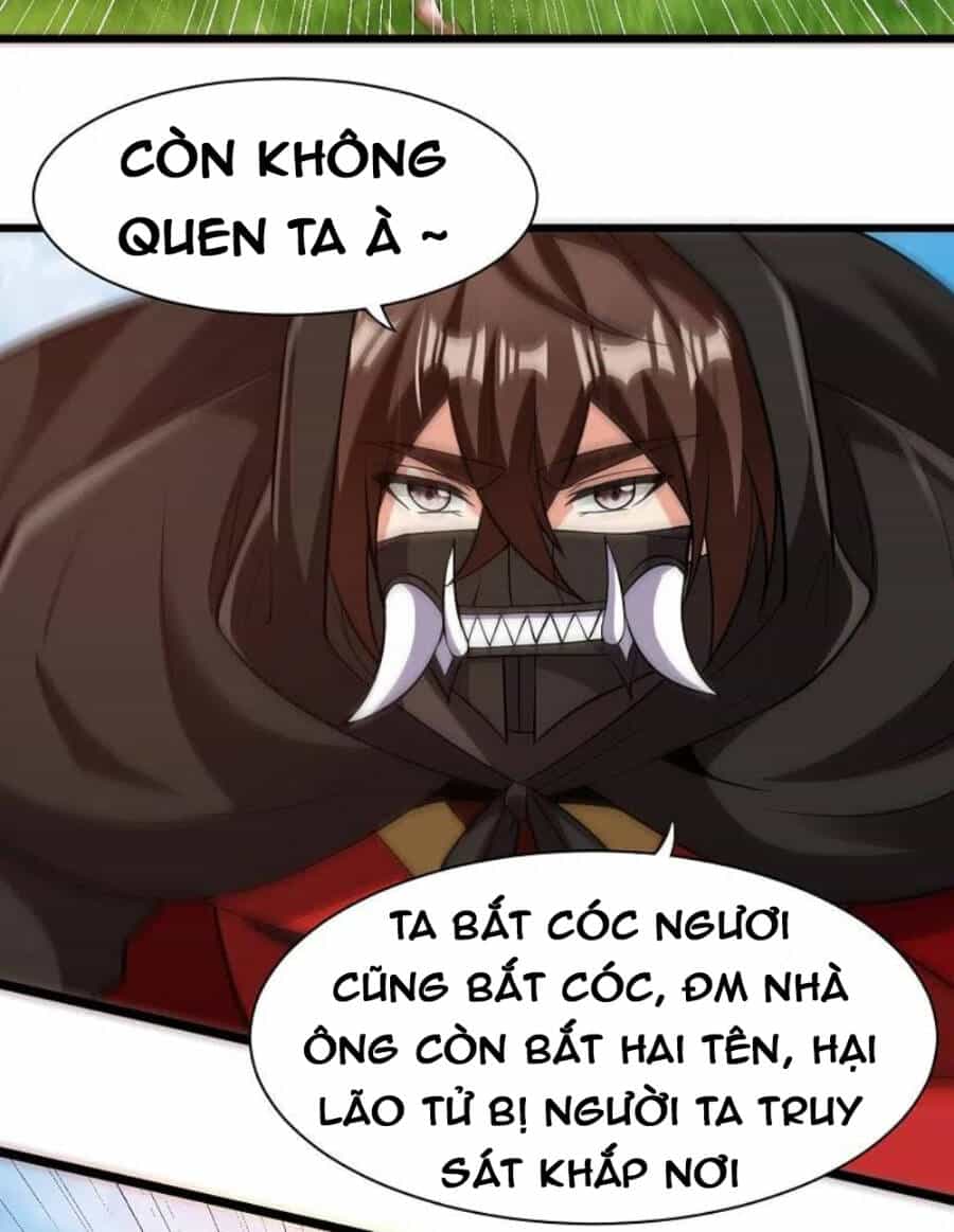 Tiên Võ Đế Tôn - Chương 336 - ảnh 58