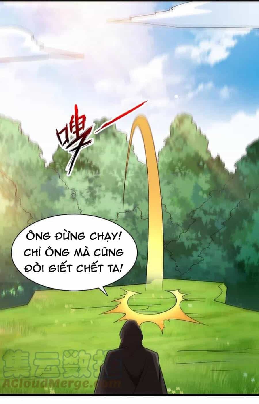 Tiên Võ Đế Tôn - Chương 336 - ảnh 60
