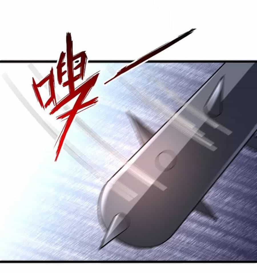Tiên Võ Đế Tôn - Chương 336 - ảnh 64