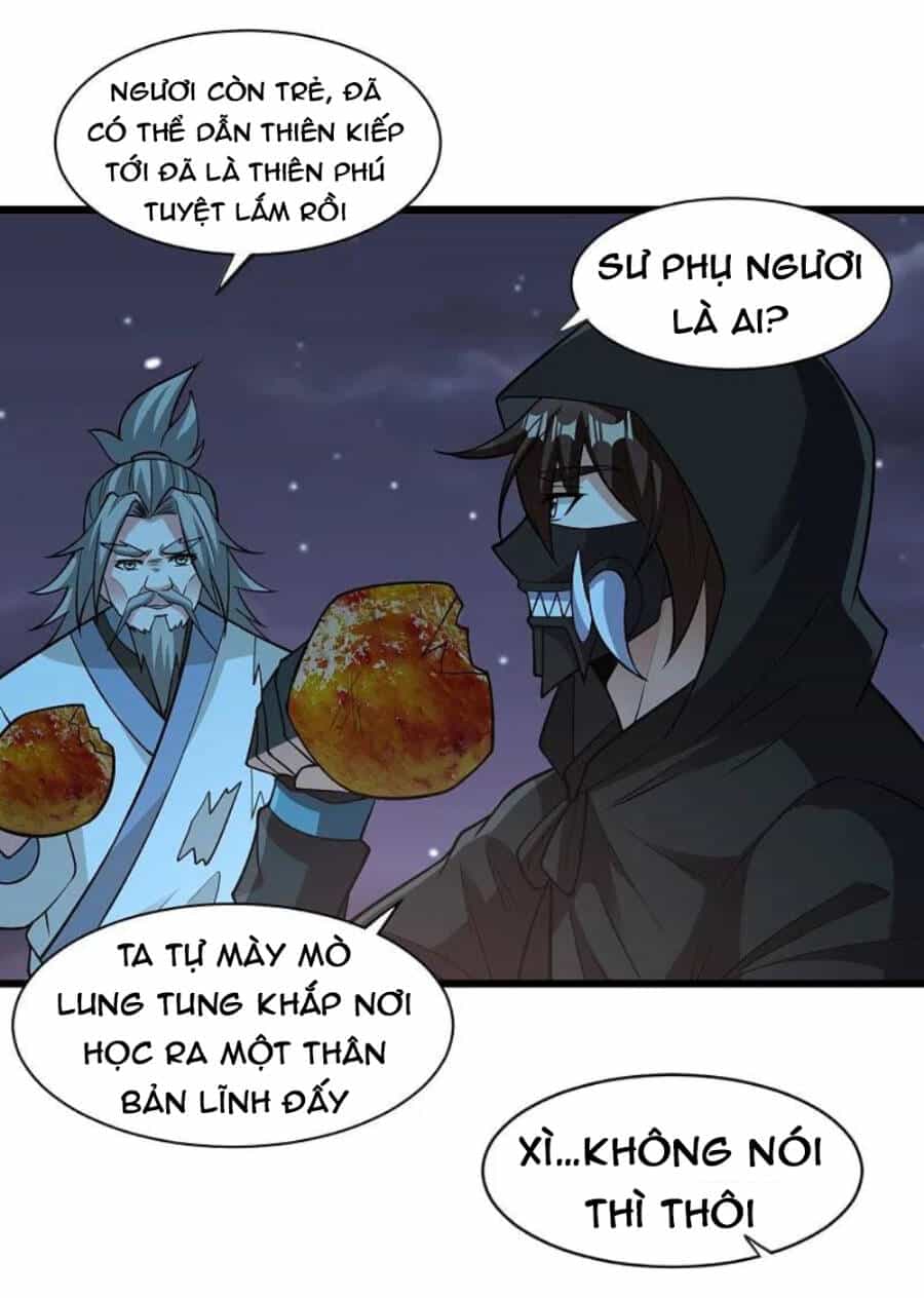 Tiên Võ Đế Tôn - Chương 336 - ảnh 71