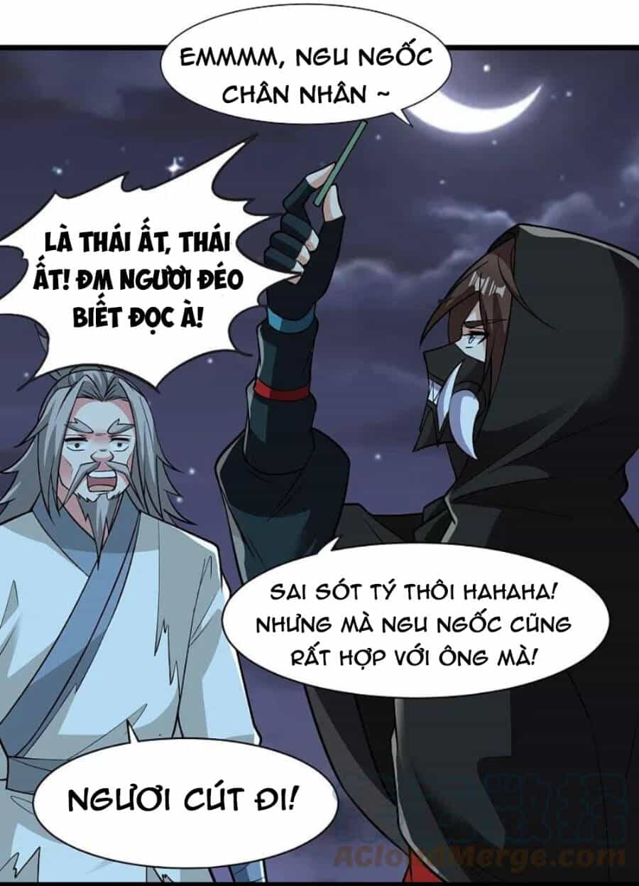 Tiên Võ Đế Tôn - Chương 336 - ảnh 73
