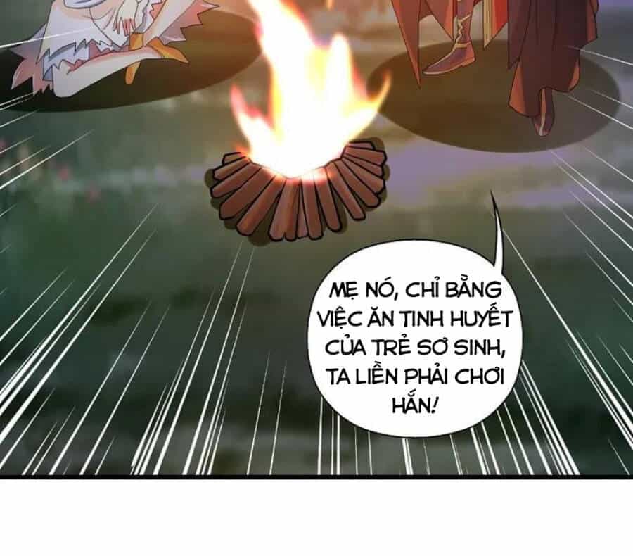 Tiên Võ Đế Tôn - Chương 337 - ảnh 2