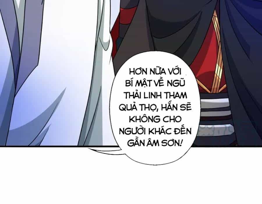 Tiên Võ Đế Tôn - Chương 337 - ảnh 31