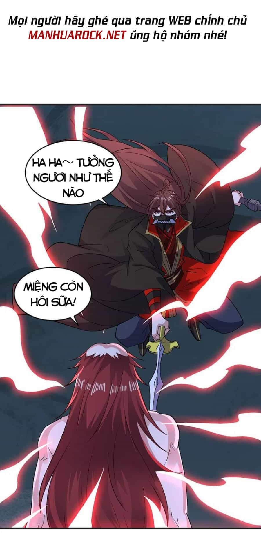 Tiên Võ Đế Tôn - Chương 337 - ảnh 65