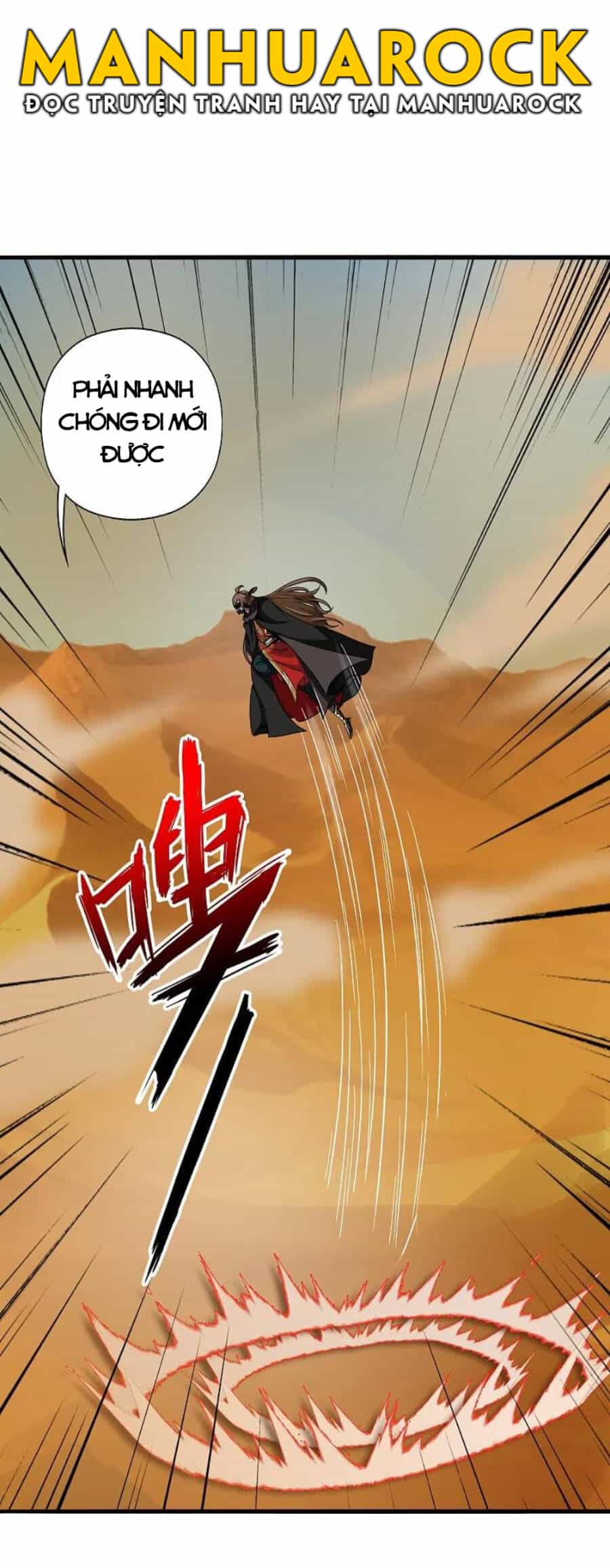 Tiên Võ Đế Tôn - Chương 339 - ảnh 30