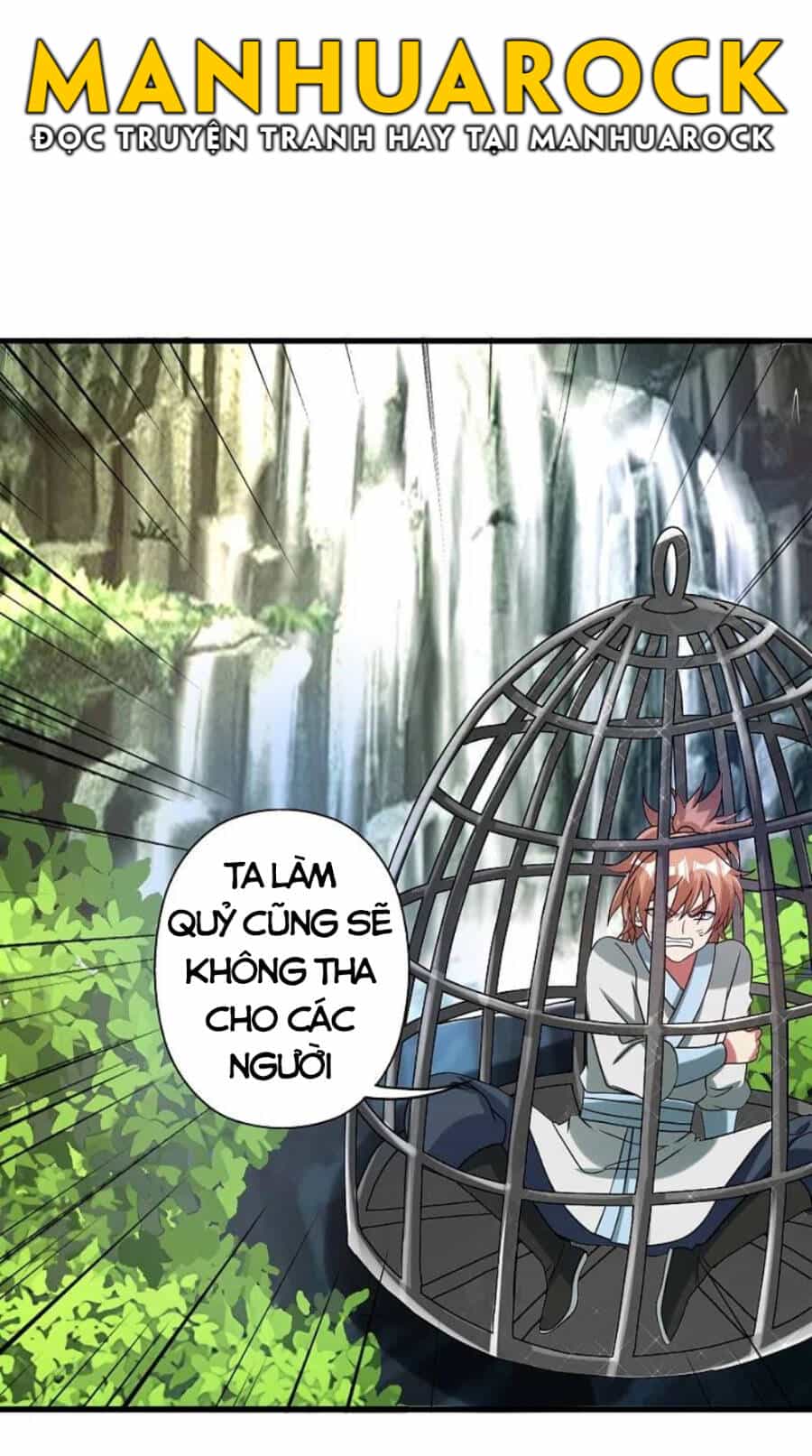 Tiên Võ Đế Tôn - Chương 339 - ảnh 49