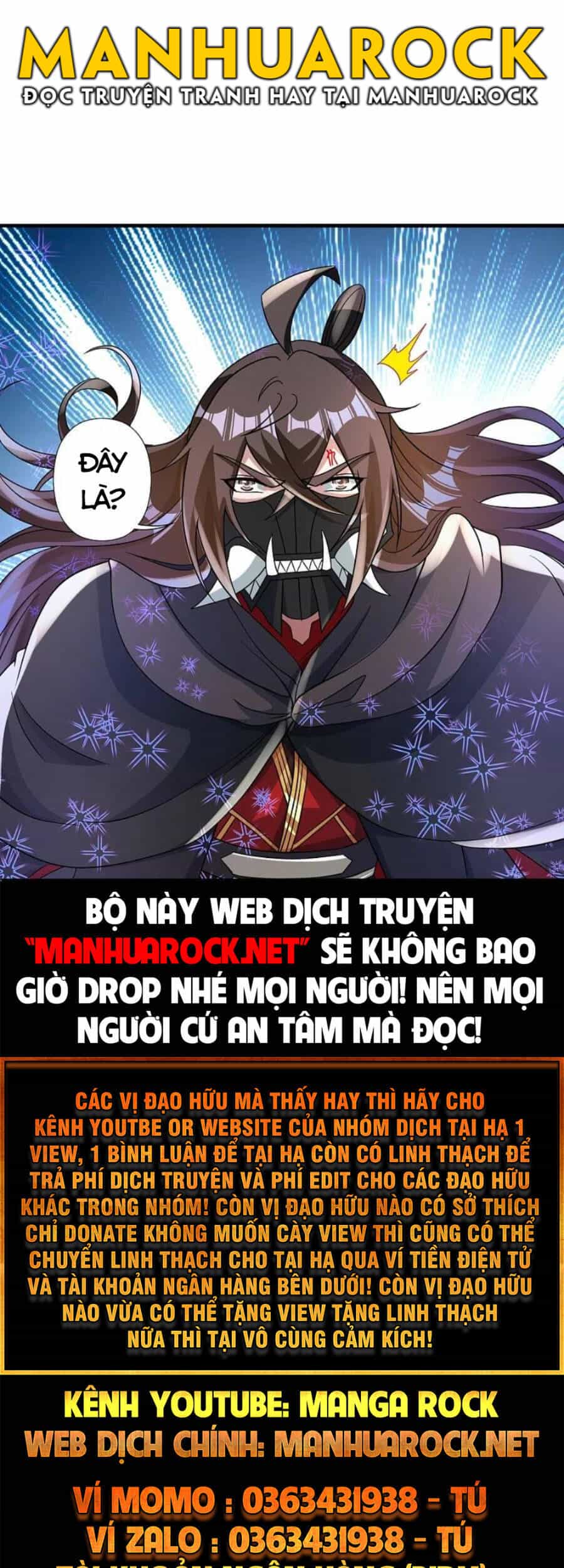 Tiên Võ Đế Tôn - Chương 339 - ảnh 72