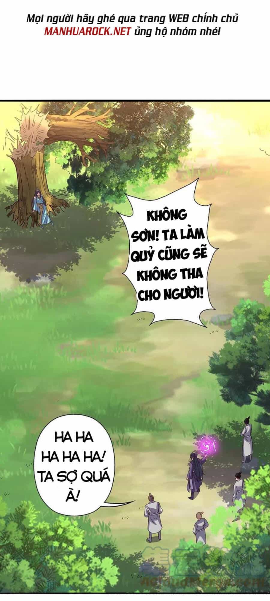 Tiên Võ Đế Tôn - Chương 340 - ảnh 35