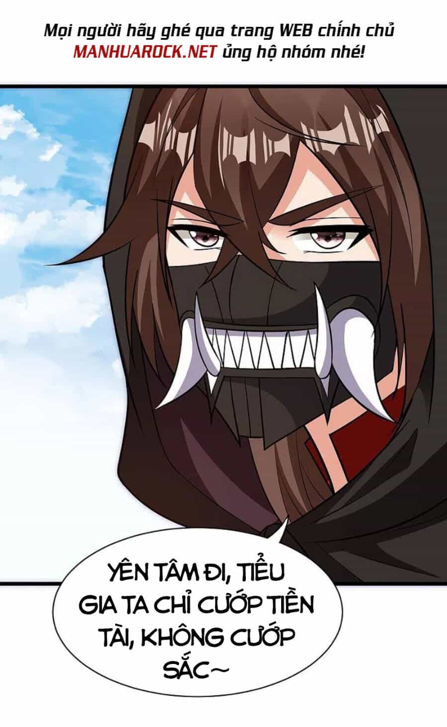 Tiên Võ Đế Tôn - Chương 340 - ảnh 69