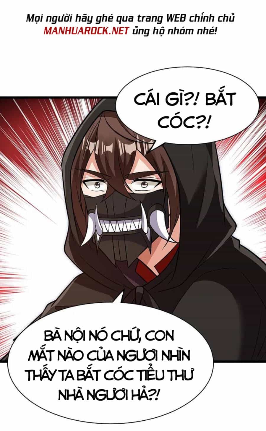 Tiên Võ Đế Tôn - Chương 340 - ảnh 77