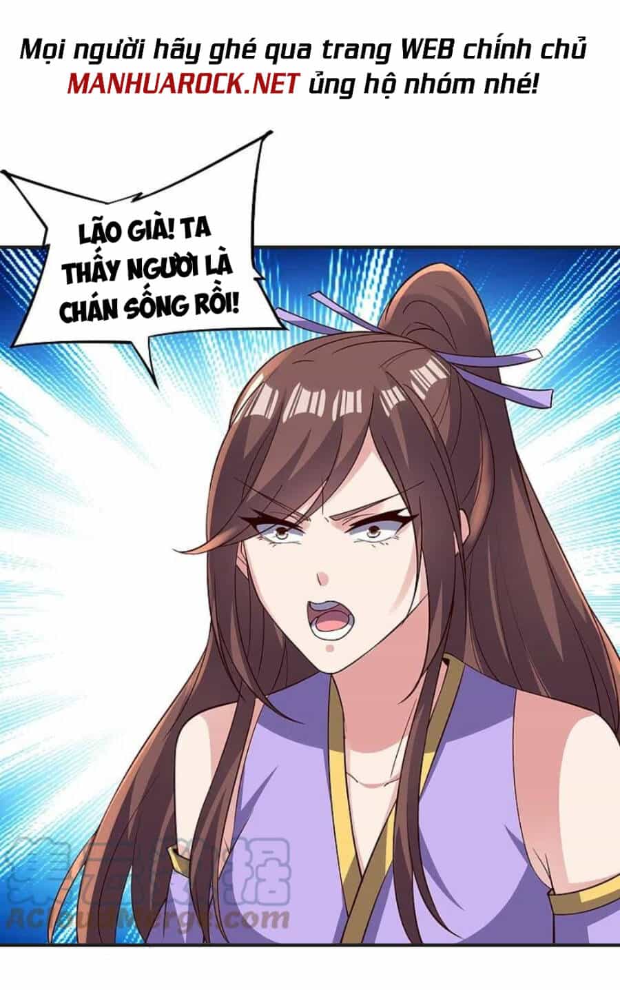 Tiên Võ Đế Tôn - Chương 341 - ảnh 62