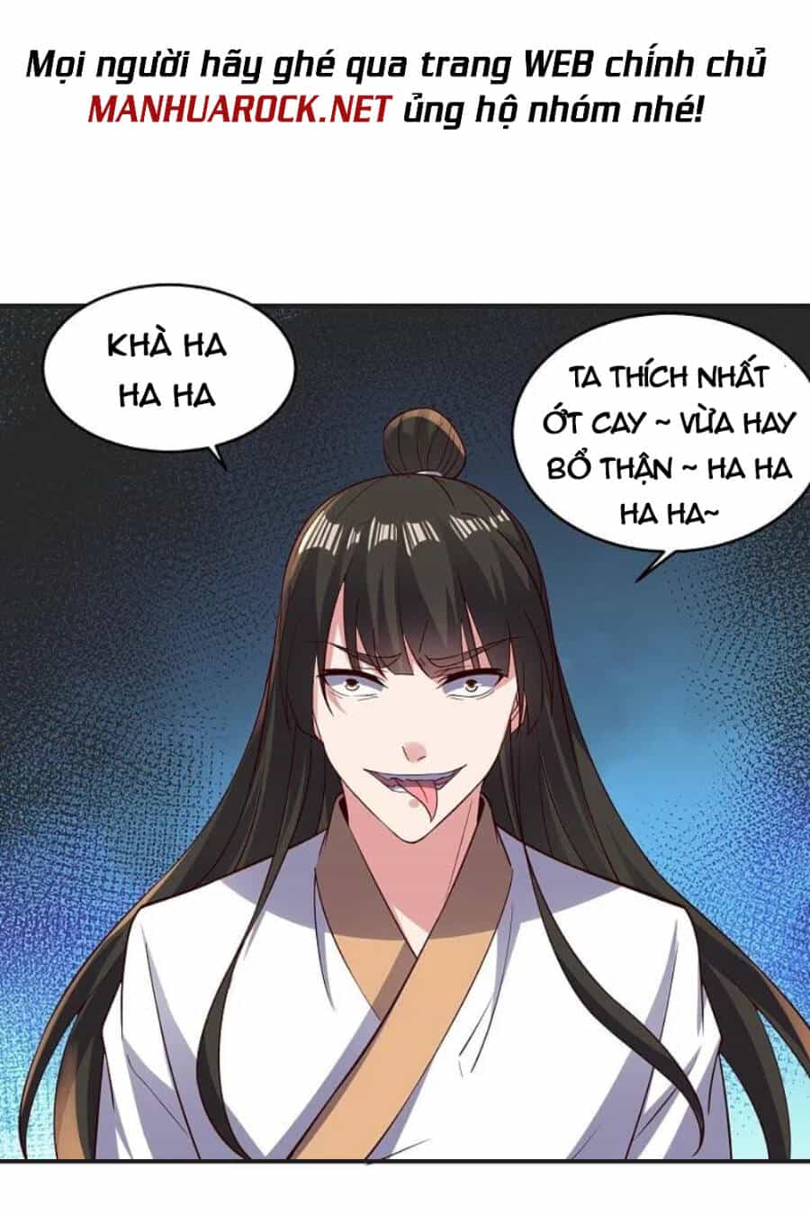 Tiên Võ Đế Tôn - Chương 341 - ảnh 63