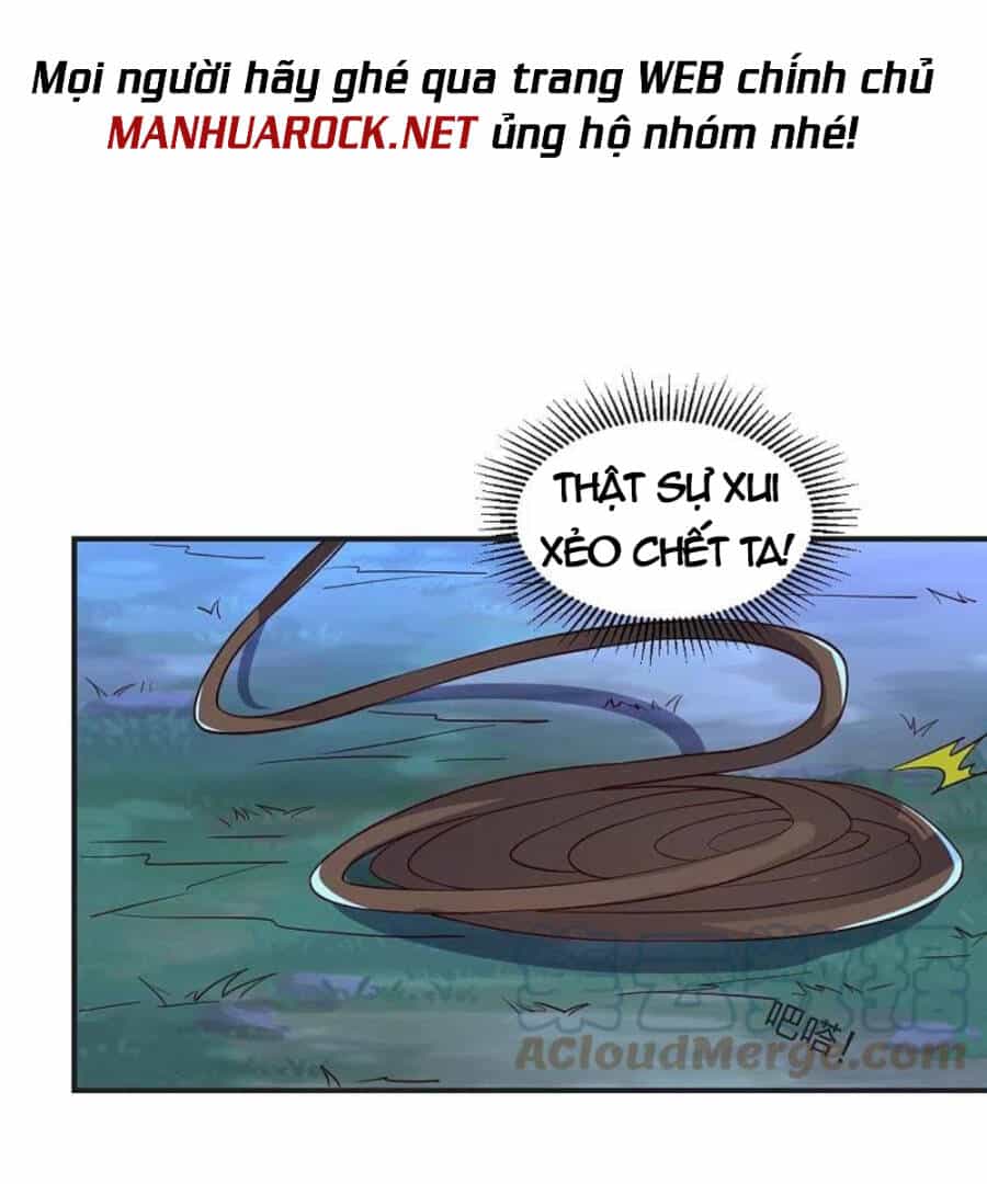 Tiên Võ Đế Tôn - Chương 341 - ảnh 71