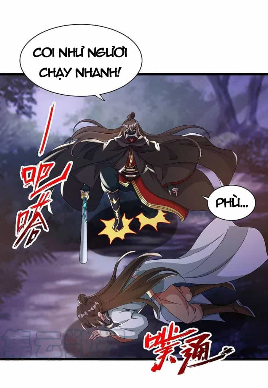 Tiên Võ Đế Tôn - Chương 342 - ảnh 30