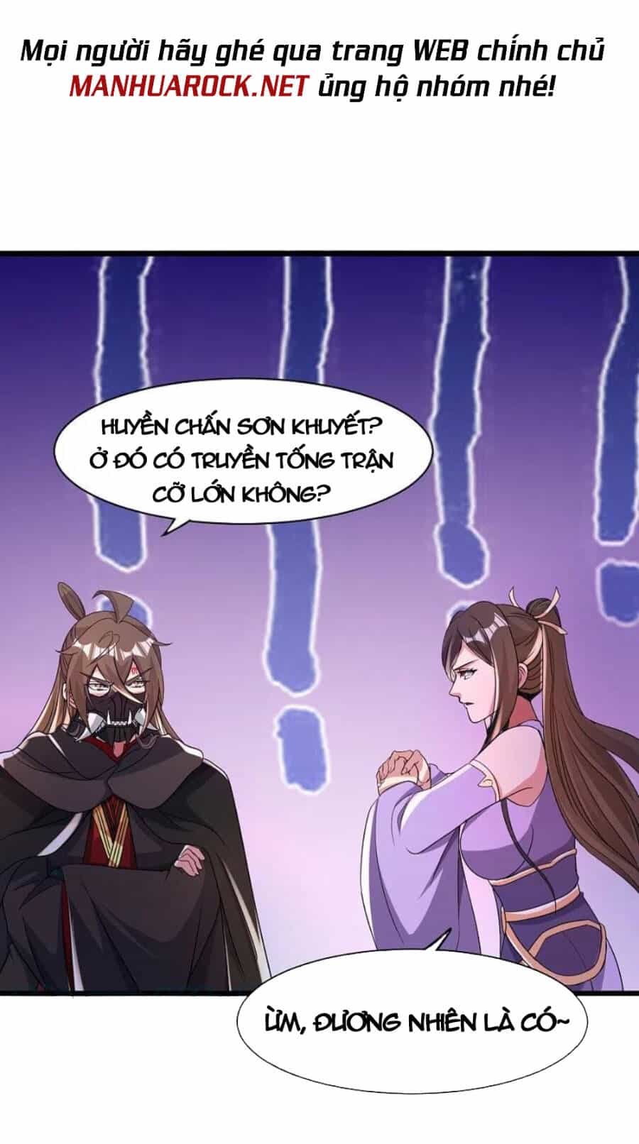 Tiên Võ Đế Tôn - Chương 342 - ảnh 33