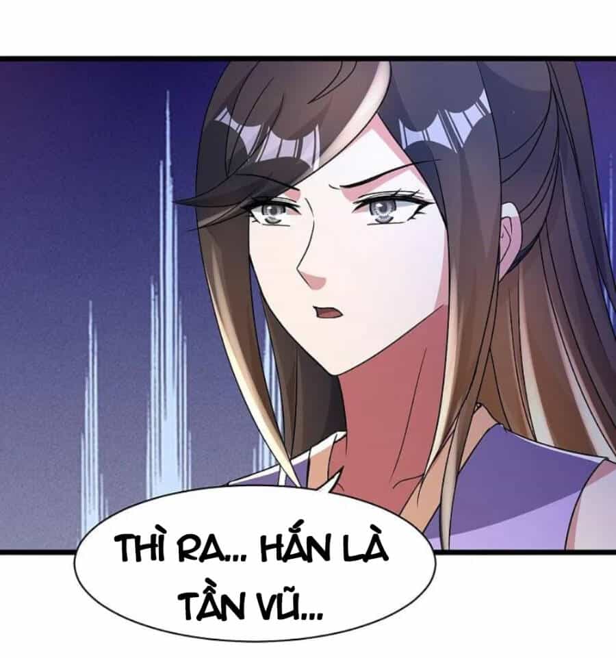 Tiên Võ Đế Tôn - Chương 342 - ảnh 36